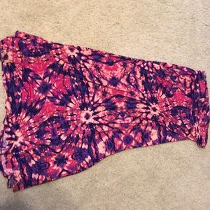 Maxi skirt, Lularoe